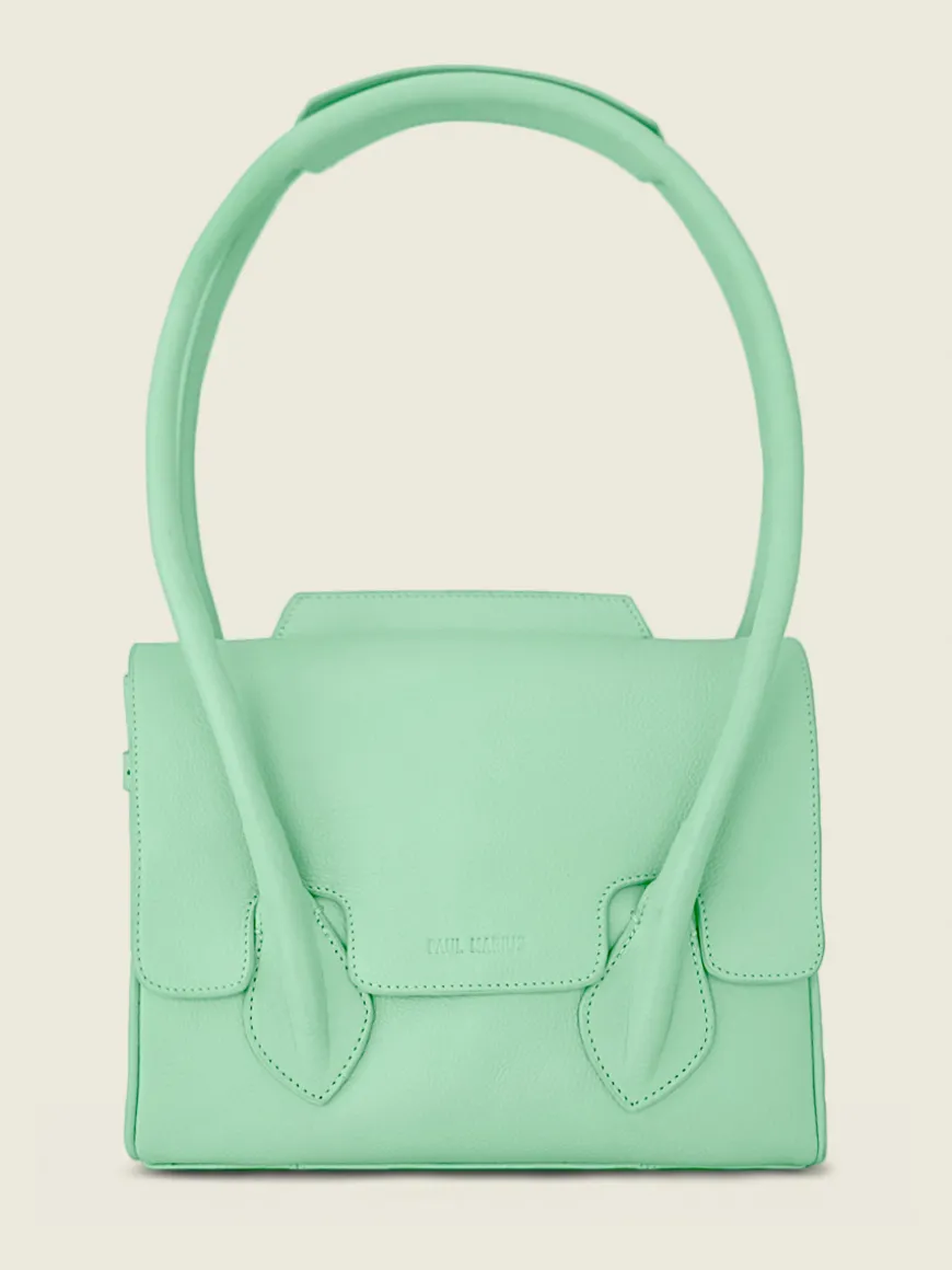 Colette S Pastel - Menthe