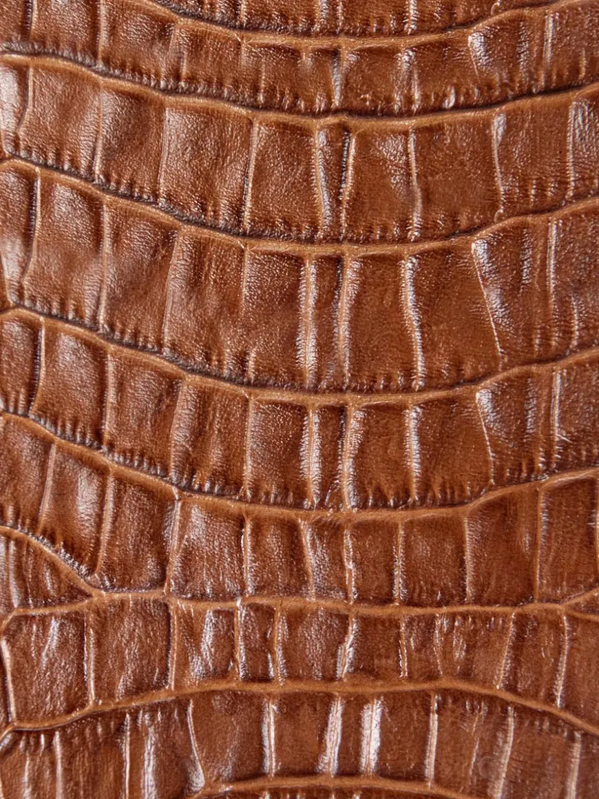 Colette XS Héritage - Marron Glacé