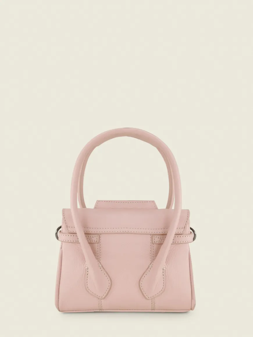 Colette XS Pastel - Poudré