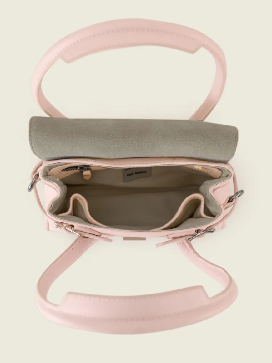 Colette XS Pastel - Poudré