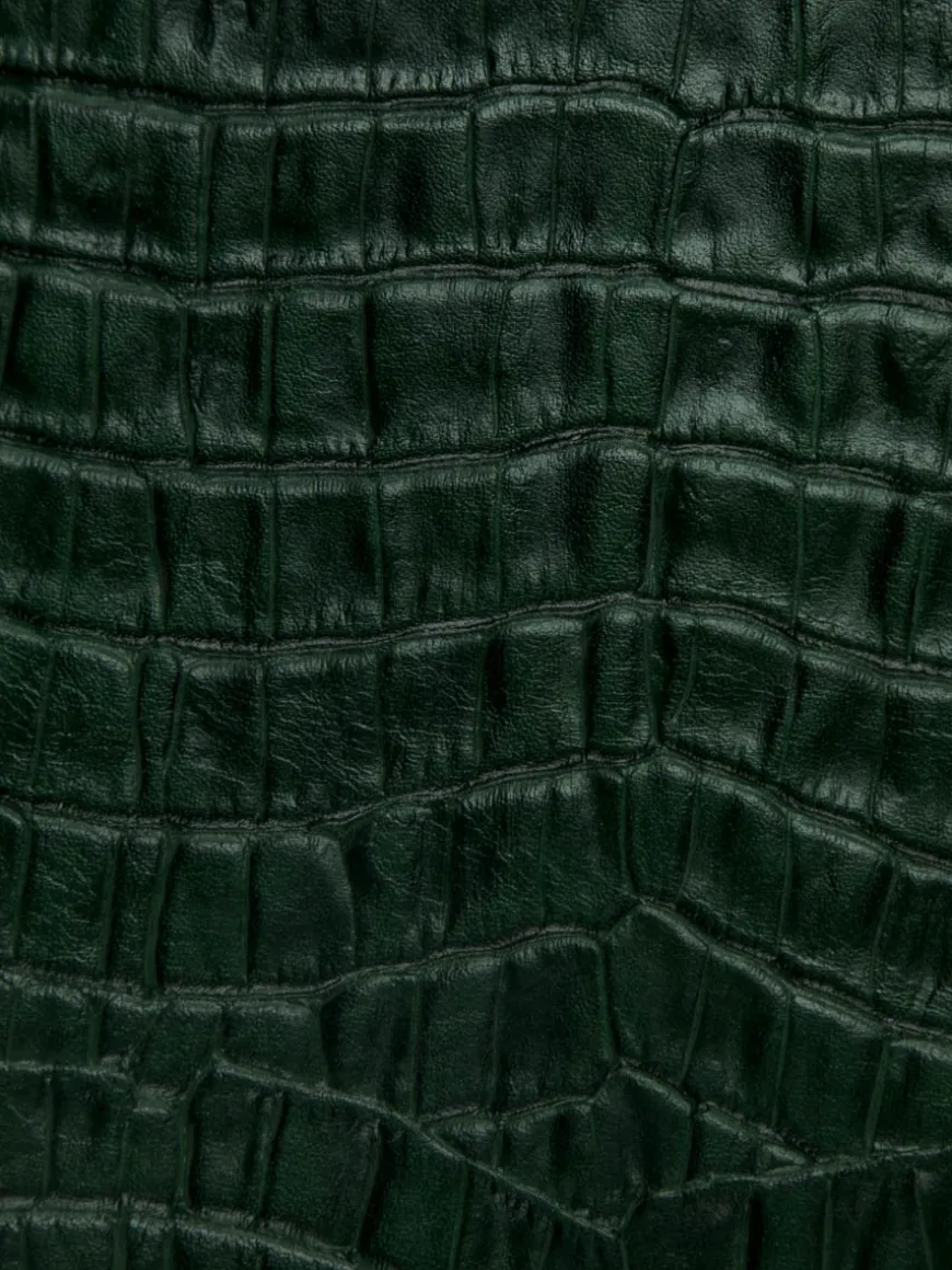 Édith Héritage - Malachite