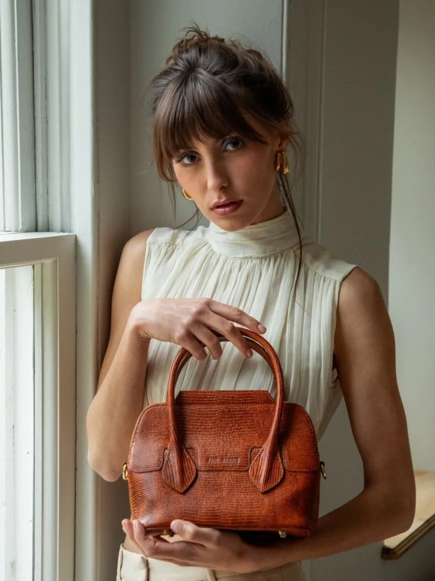 Gisèle XS 1960 - Ambre