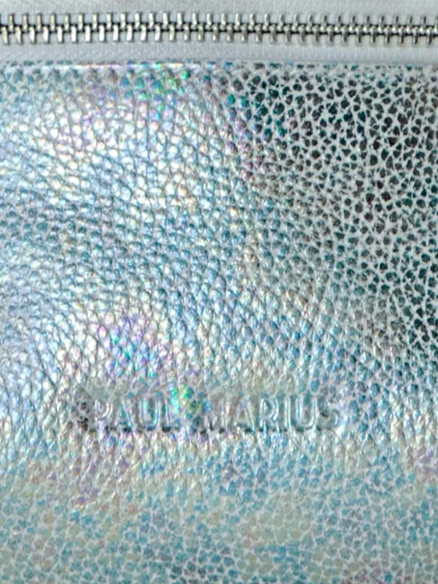 LaBanane XS Granite - Blanc / Holographique