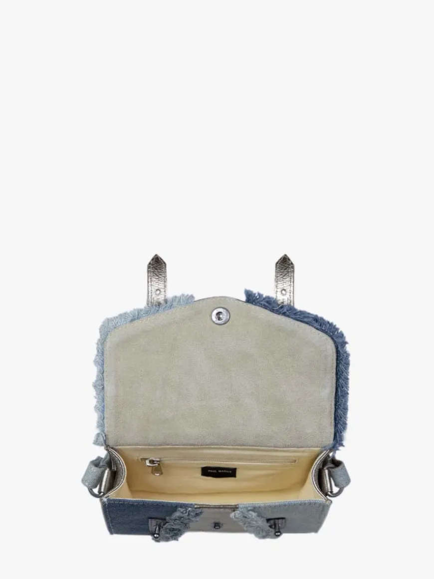 LeMini Indispensable - Denim / Acier