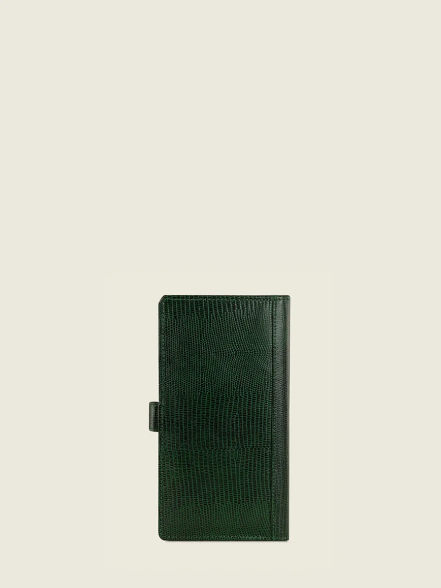 LePortefeuille Charlotte N°2 1960 - Malachite