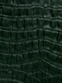 LePortefeuille Jeanne Héritage - Malachite