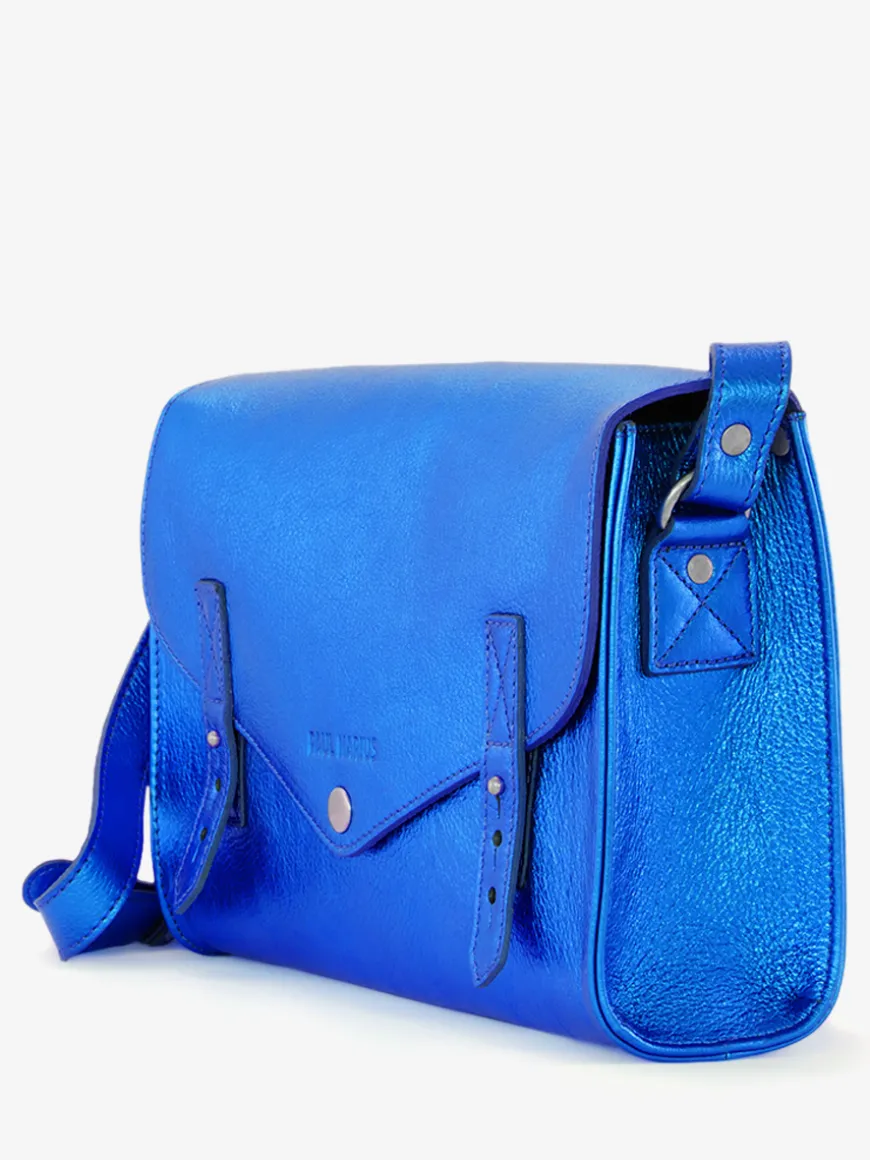 L'Indispensable Ultraviolet - Bleu Électrique