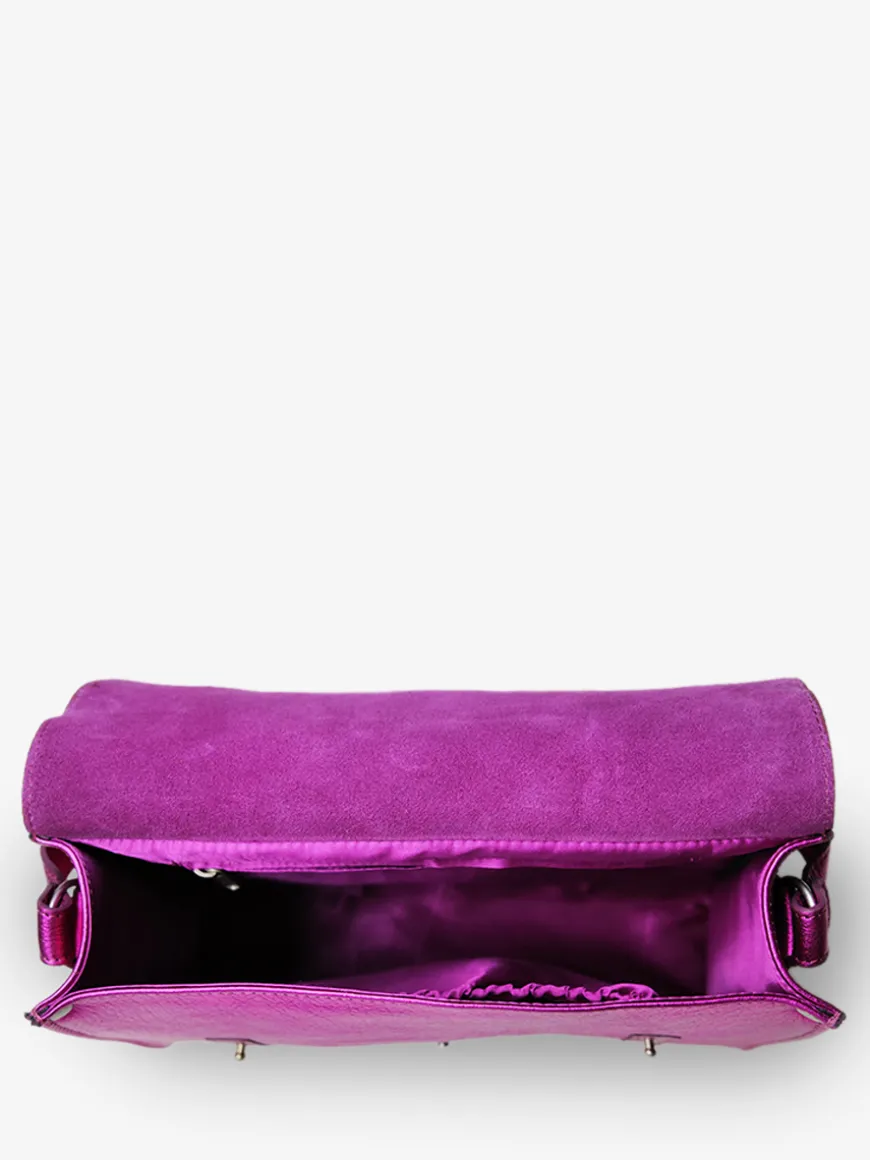 L'Indispensable Ultraviolet - Rose Électrique