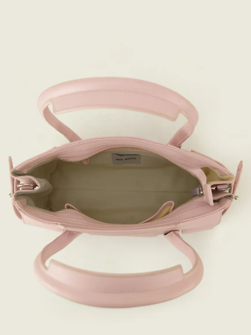 Madeleine S Pastel - Poudré
