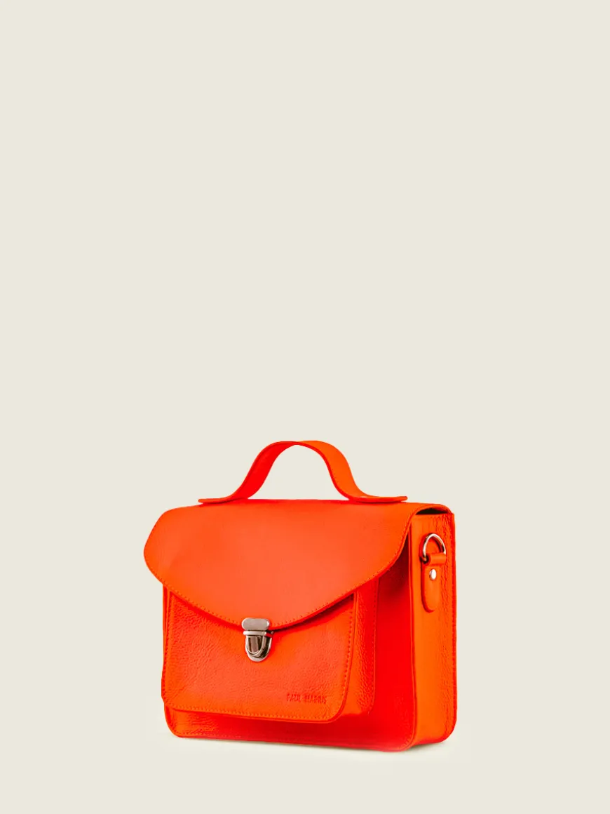 Mademoiselle George Néon - Orange