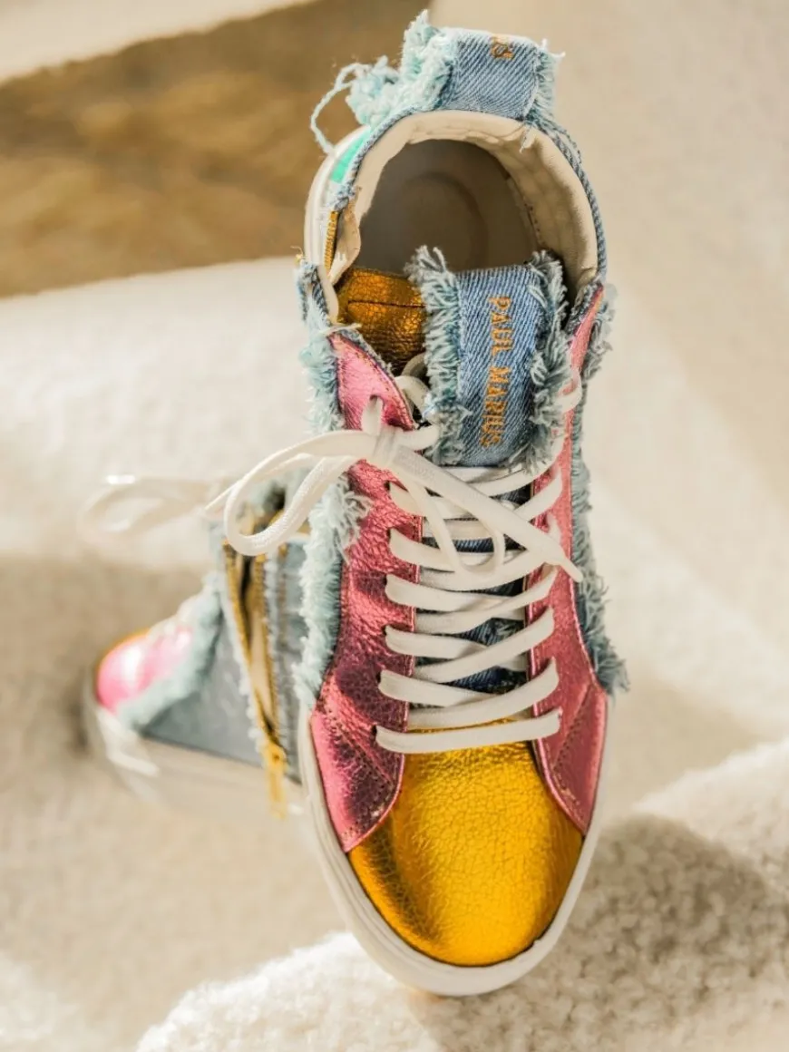 PM001 - 90'S